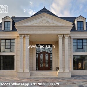 #luxuryvilladesign Duplex House Interior Design No-11874