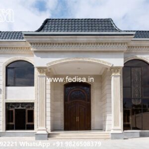#royalhomedesign Farm House Model No-11878