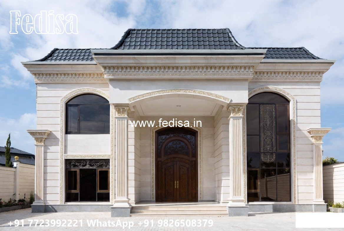 #royalhomedesign Farm House Model No-11878
