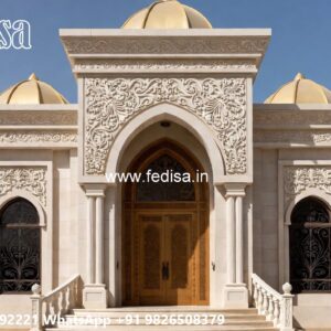 Heritage House Design Three Room House Design No-11887