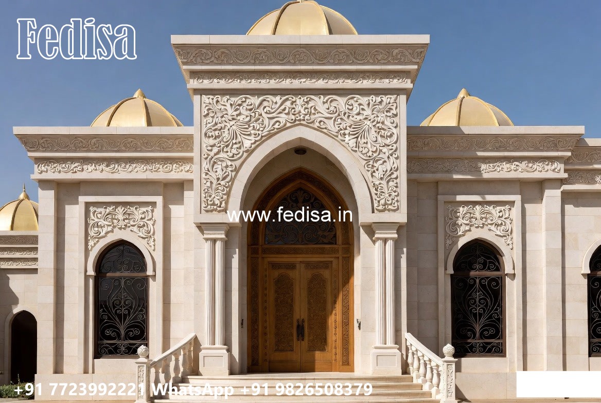 Heritage House Design Three Room House Design No-11887