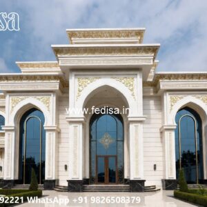 Traditional Interior Design Small Arch Design No-11898
