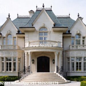 Antique Furniture House Good House Design No-11902