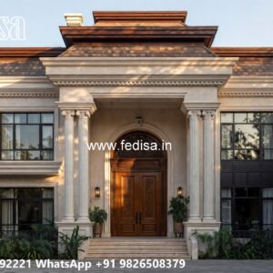Patio Design Classic House Design Your Own House No-11909