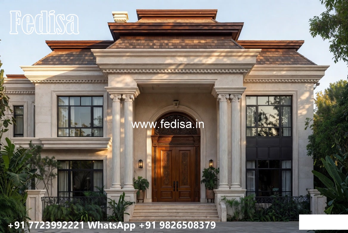Patio Design Classic House Design Your Own House No-11909