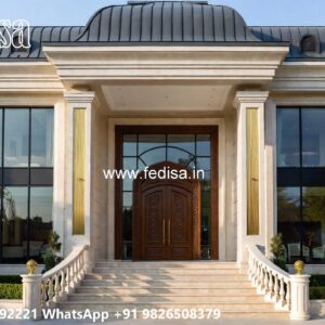 Modern Classic House Design Ideas 2bhk House Plan No-11911