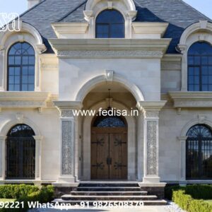 Luxury Classic House Interior Ideas Makan Ki Design No-11913