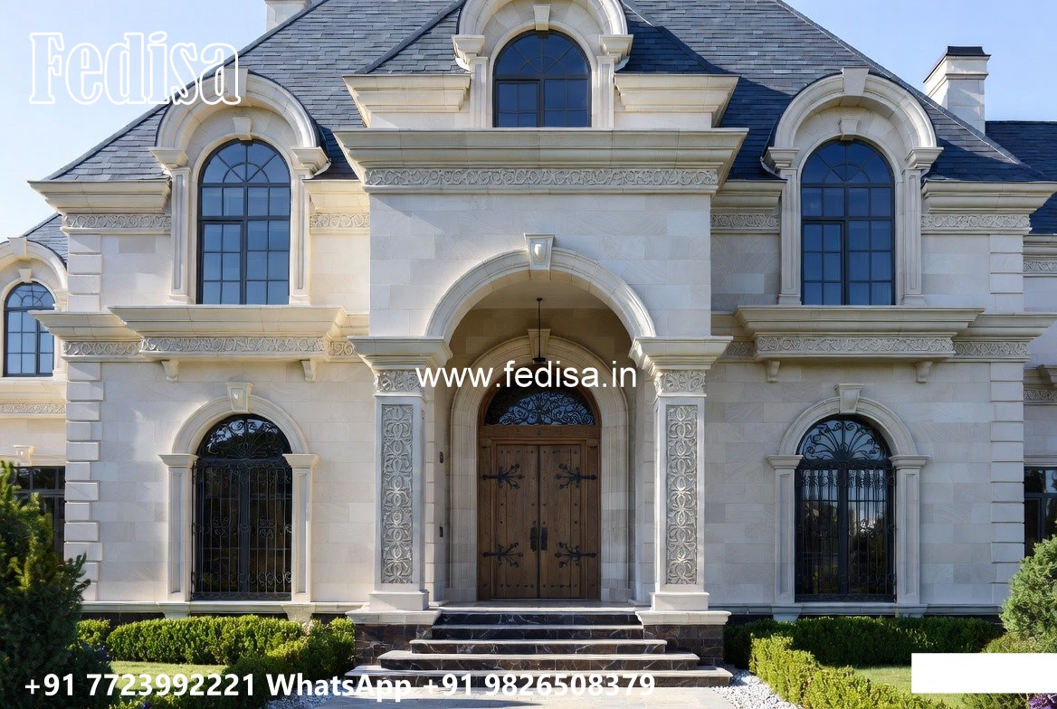 Luxury Classic House Interior Ideas Makan Ki Design No-11913