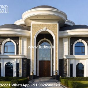 Budget Classic House Design Tips Wooden House Design No-11915
