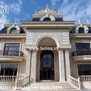 Luxury Classic Home Design Your Home No-11922