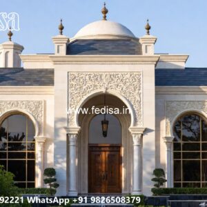 Elegant Home Design 4 Bhk House Plan No-11923