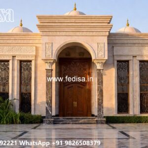Vintage Home Decor Ideas 4bhk House Plan No-11938