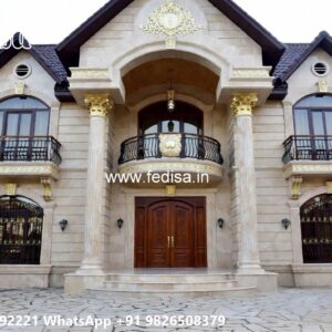 Traditional Home Design With Modern Touch Design A Home No-11954