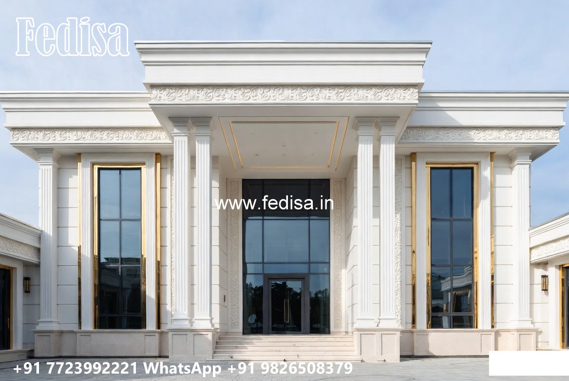 Fountain Garden Villa 2 Bhk House Plan No-11984