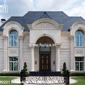 #classicvilla 20×40 House Plan No-11995