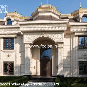 #traditionalarchitecture 3 Storey Floor Plan No-11997