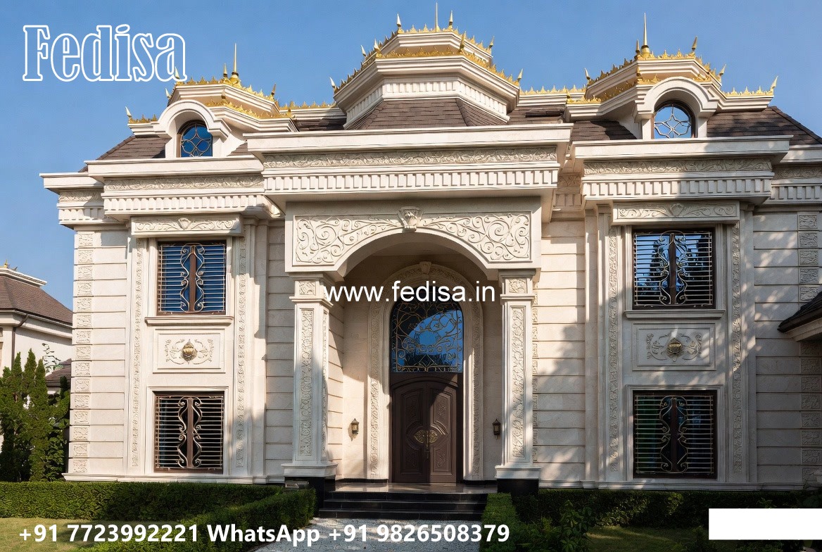 #traditionalarchitecture 3 Storey Floor Plan No-11997