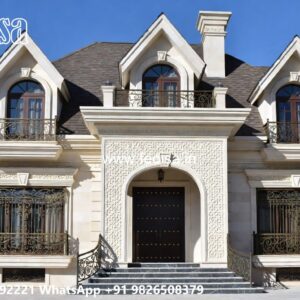 Classic Home Design 31 By 40 House Plan No-12004