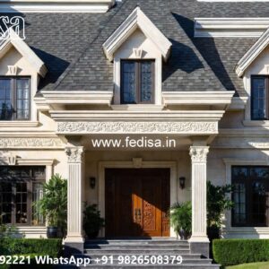 Elegant House Design 25×40 House Plan No-12008