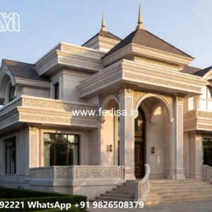 Timeless Home Design 3 Storey House Floor Plan No-12010