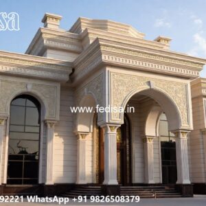 Stone Exterior Classic Home Design Your Dream Home No-12018